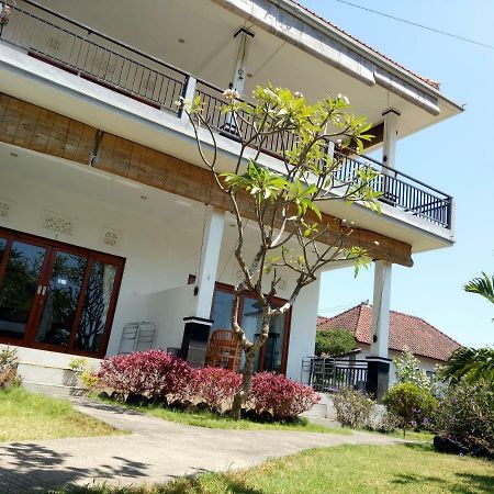 Minory Guesthouse Amed  Exterior photo