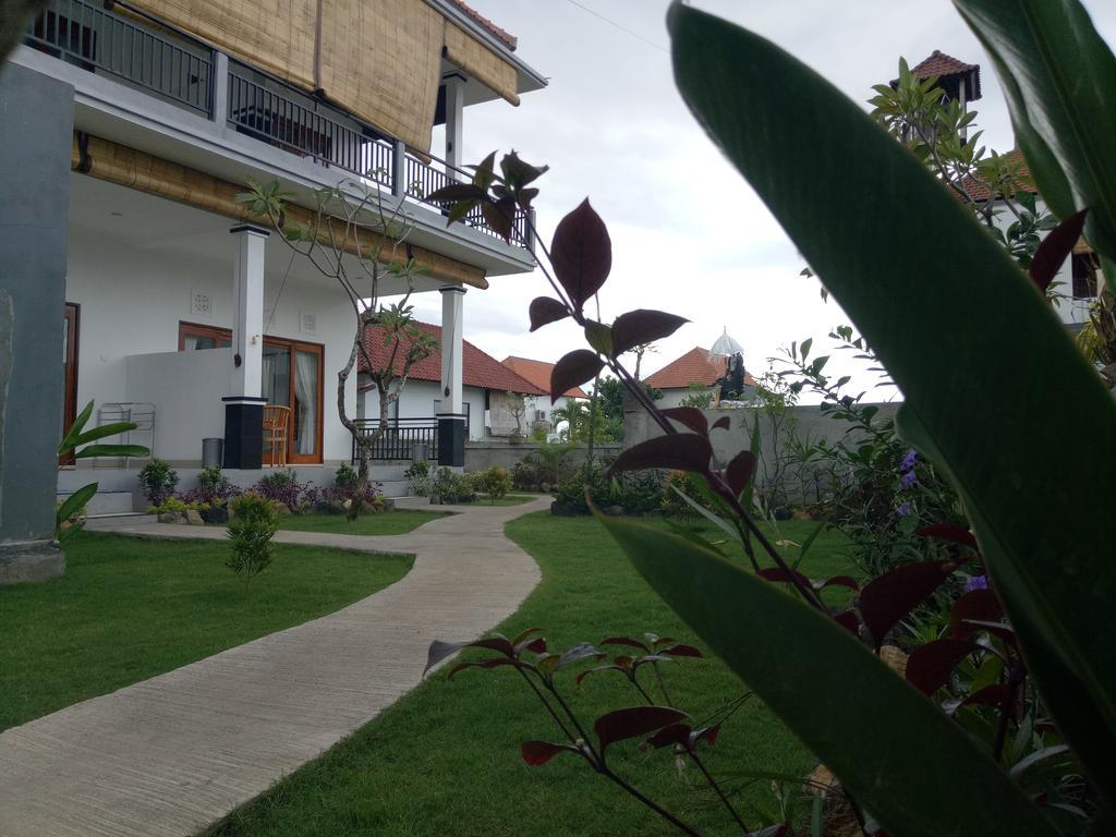 Minory Guesthouse Amed  Exterior photo
