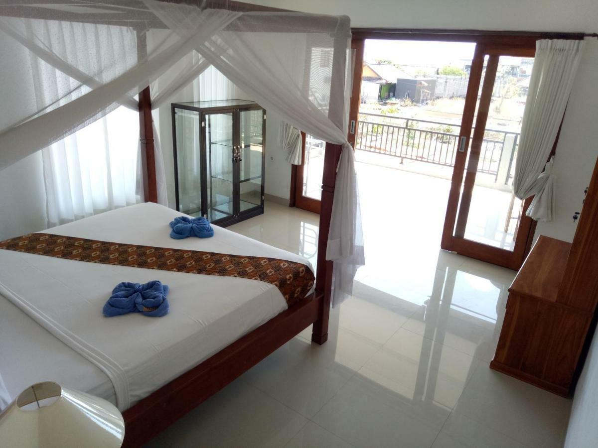 Minory Guesthouse Amed  Exterior photo